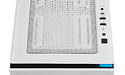 Corsair Carbide 678C White