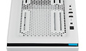 Corsair Carbide 678C White