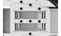 Corsair Carbide 678C White