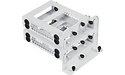 Corsair Carbide 678C White