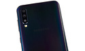 Samsung Galaxy A50 Black