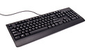 Lenovo Wired Keyboard