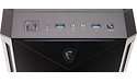 MSI MPG Gungnir 100