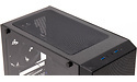 SilverStone Precision Series PS15B