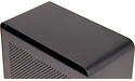 Streacom DA2 Mini-ITX Black