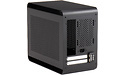 Streacom DA2 Mini-ITX Black