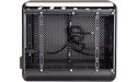 Streacom DA2 Mini-ITX Black