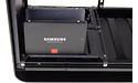 Streacom DA2 Mini-ITX Black