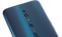 Oppo Reno Green