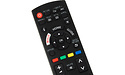 Panasonic TX-50GXW804