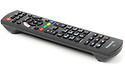 Panasonic TX-50GXW804