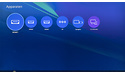 Panasonic TX-50GXW804