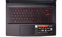 MSI GF63 9SC-203NL