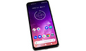 Motorola One Vision Bronze