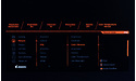 Gigabyte Aorus KD25F