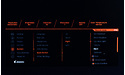 Gigabyte Aorus KD25F