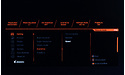 Gigabyte Aorus KD25F