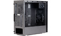 Cooler Master Silencio S600 Black