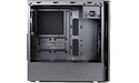 Cooler Master Silencio S600 Black