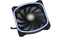 Enermax SquA RGB 120mm Black