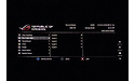 Asus RoG Swift PG35VQ
