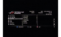 Asus RoG Swift PG35VQ