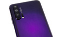 Honor 20 Pro Purple