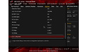 Asus RoG Crosshair VIII Formula