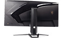 MSI Optix MPG341CQR