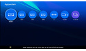 Panasonic TX-55GZW954