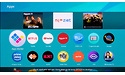 Panasonic TX-55GZW954