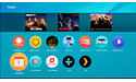 Panasonic TX-55GZW954