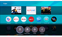 Panasonic TX-55GZW954