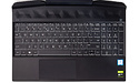 HP Pavilion Gaming 15-dk0976nd (6WJ71EA)