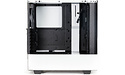 NZXT H510 Elite Window Black/White