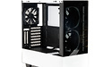 NZXT H510 Elite Window Black/White