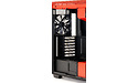 NZXT H710 Window Black/Red