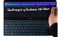 Asus Zenbook Pro Duo UX581GV-H2004T