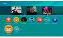 Panasonic TX-55GZW2004