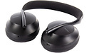 Bose Noise Canceling Headphones 700 Black
