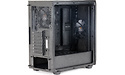 Be quiet! Pure Base 500 Black