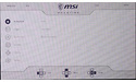 MSI Prestige PS341WU