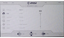 MSI Prestige PS341WU