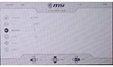 MSI Prestige PS341WU