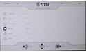MSI Prestige PS341WU