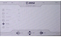 MSI Prestige PS341WU