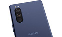 Sony Xperia 5 Blue