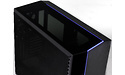 Fractal Design Vector RS Blackout Dark TG