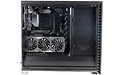 Fractal Design Vector RS Blackout Dark TG