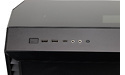 Fractal Design Vector RS Blackout Dark TG